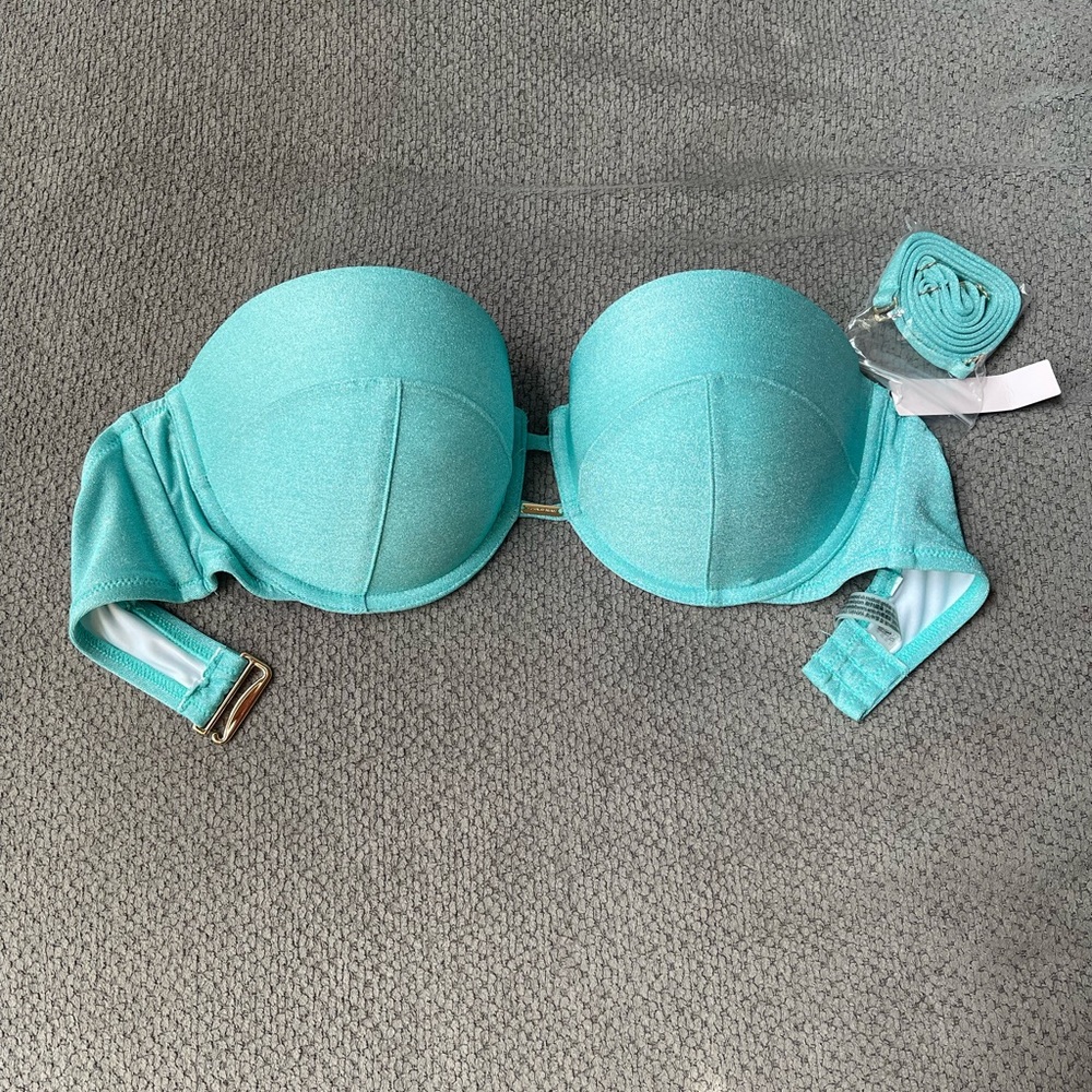 Victoria’s Secret Swim Top